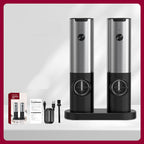 Electric All-In-One Spice Mill