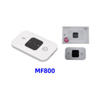 Wireless portable WiFi