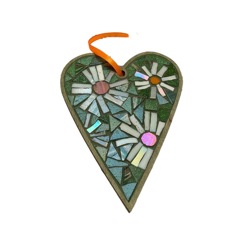 DIY Mosaic Set