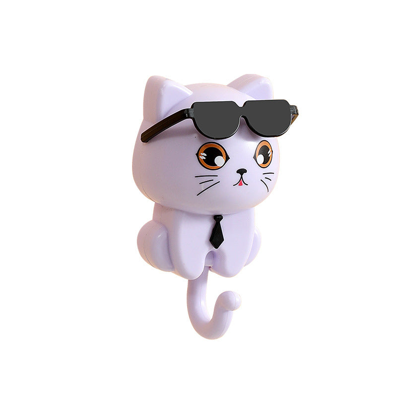 Sunglasses Cat Hooks
