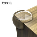 Children's Anti-Collision Desk Corner Cover
