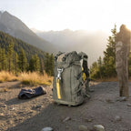 Robust 30L Backpack for Adventures & Urban Use