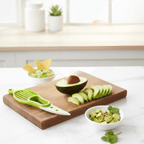 3-in-1 Avocado Cutter, Pitter & Spoon Tool