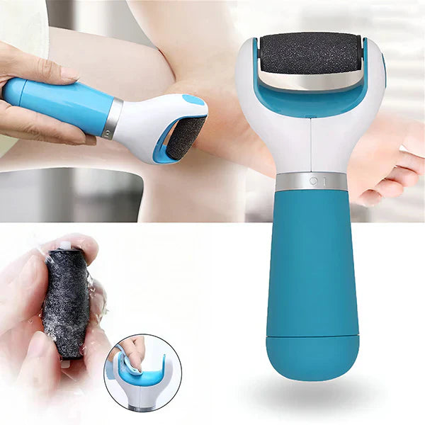 PediShine Electric Foot File