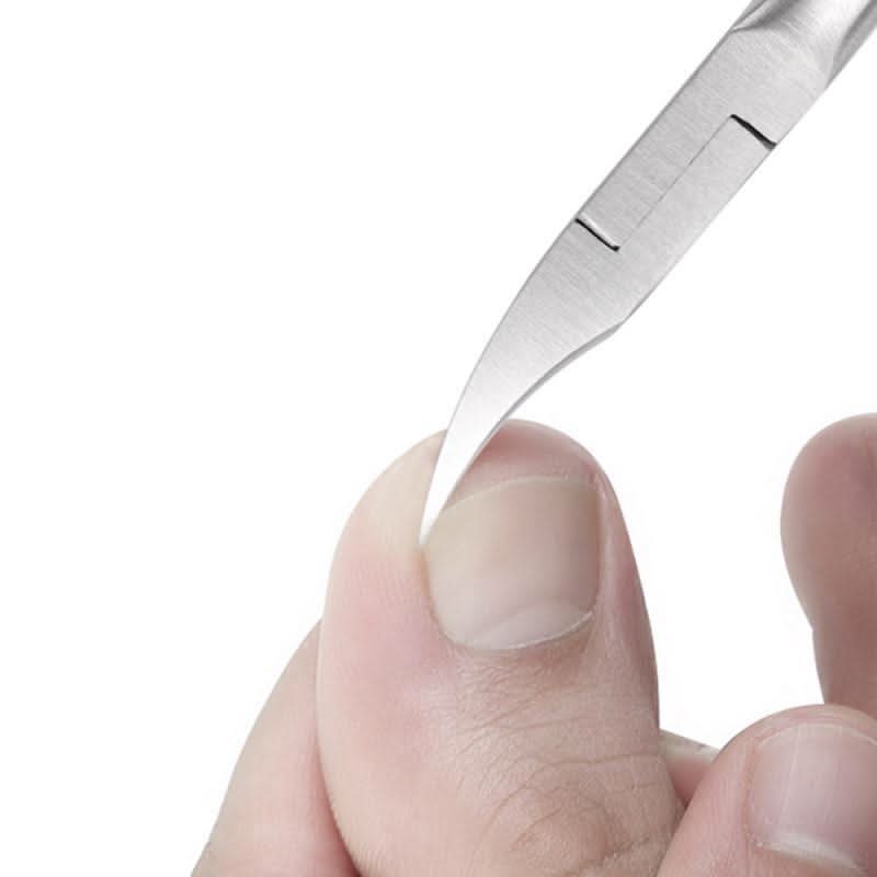 Ergonomic Scissors for Thick & Ingrown Toenails