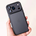 Non-slip mat shockproof case with full protection