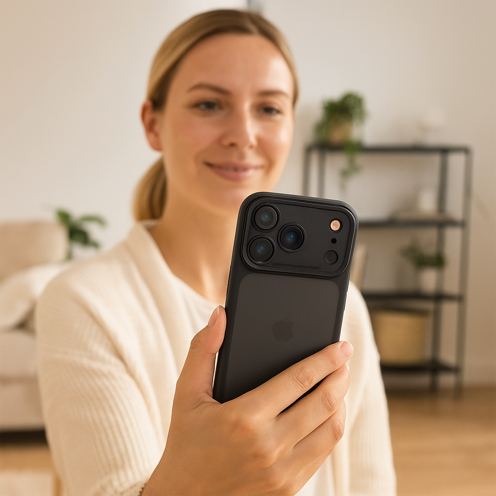 Non-slip mat shockproof case with full protection