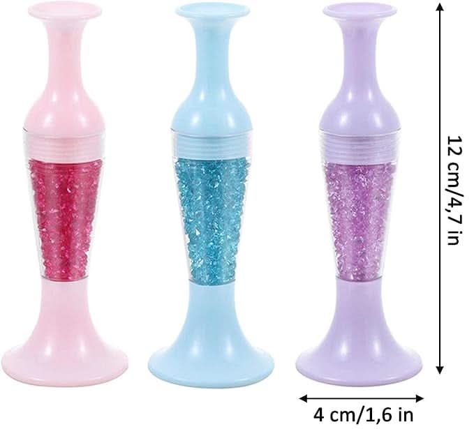 Complete Diamond Painting Tool Set for Crafters