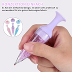 Complete Diamond Painting Tool Set for Crafters