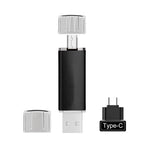 Portable OTG USB Stick for fast plug-and-play storage