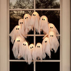 Spooky Halloween Magic for Atmospheric Decoration