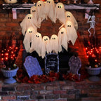 Spooky Halloween Magic for Atmospheric Decoration