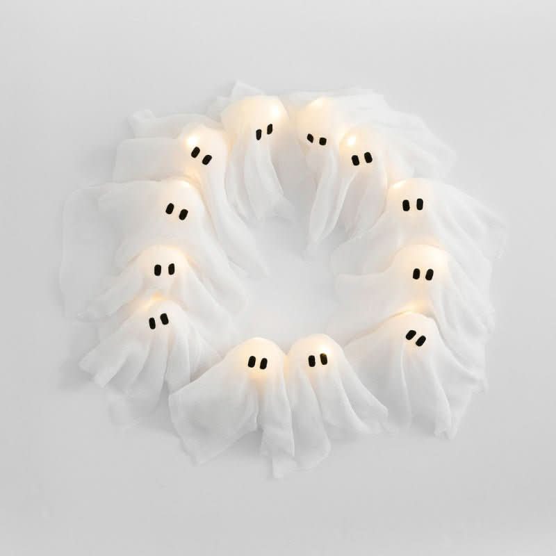Spooky Halloween Magic for Atmospheric Decoration