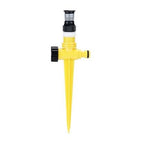 HYDROMAX - Advanced 360° Garden Sprinkler