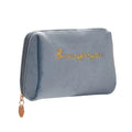 VelvetChic - Elegance and practicality - Chic makeup bag