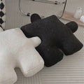 Black-White Cushion Set
