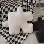 Black-White Cushion Set