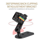 Mi Camera HD 1080P small cam Sensor Night Vision Camcorder Micro video Camera DVR DV Motion Recorder Camcorder SQ 11