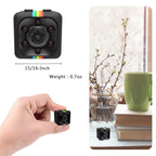 Mi Camera HD 1080P small cam Sensor Night Vision Camcorder Micro video Camera DVR DV Motion Recorder Camcorder SQ 11