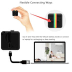 Mi Camera HD 1080P small cam Sensor Night Vision Camcorder Micro video Camera DVR DV Motion Recorder Camcorder SQ 11