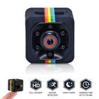 Mi Camera HD 1080P small cam Sensor Night Vision Camcorder Micro video Camera DVR DV Motion Recorder Camcorder SQ 11
