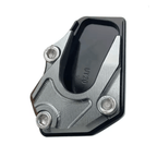 Anti-Sink Motorcycle Stand Pad for Stable Parking