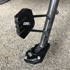 Motorcycle Stand Pad for Stable Parking