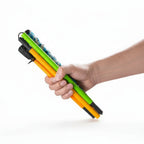Ultra-light hiking poles made of carbon fiber for any terrain
