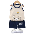 Breezy Comfort Set