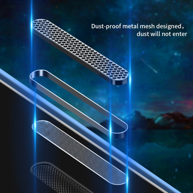 For iPhone 12 Pro Max ENKAY Quick Stick tempered glass film