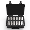 ORICO PSC-L20 3.5 inch 20 Bay Hard Drive Protection Case