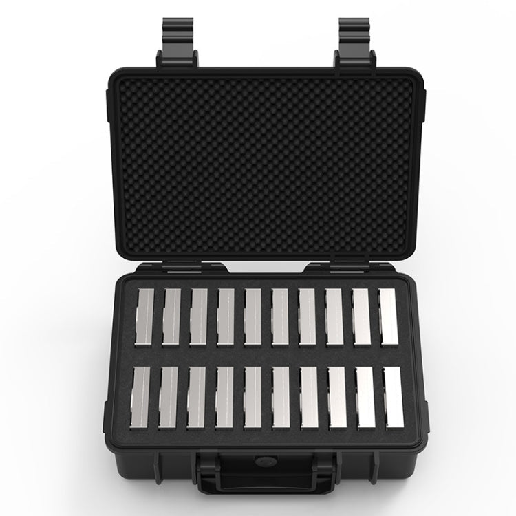 ORICO PSC-L20 3.5 inch 20 Bay Hard Drive Protection Case