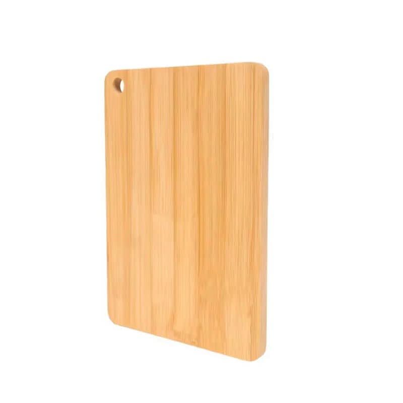 Premium Bamboo Cutting Board Set for Every Kitchen