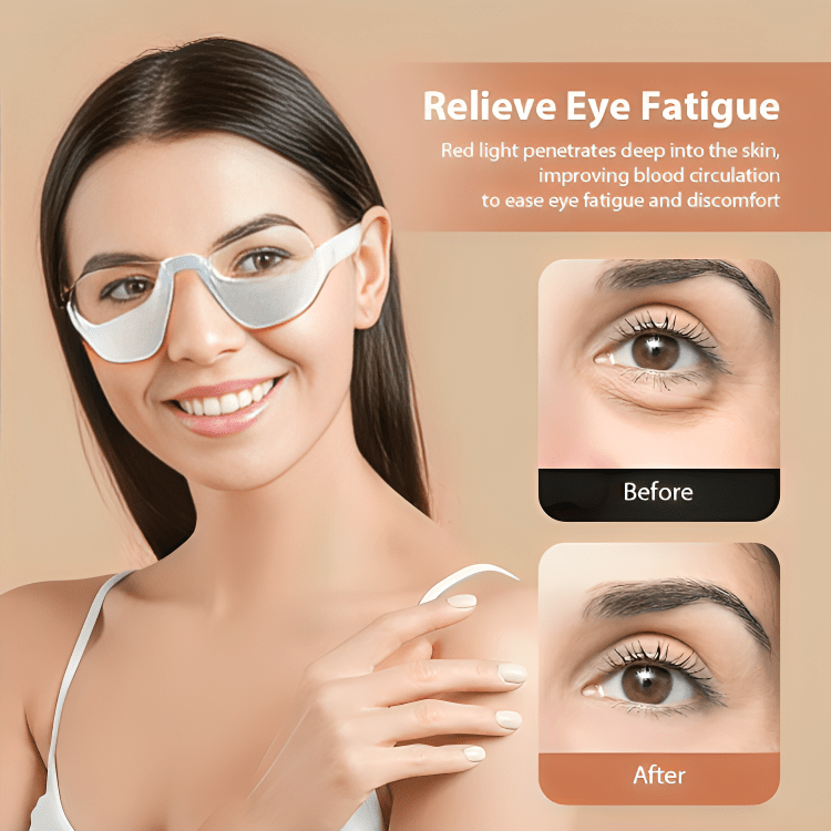 EyeRevive | Radiance and freshness regained