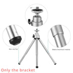 TorchKey Mini Flashlight | 1000 Lumen | Magnetic Base & USB-C | Keychain Format