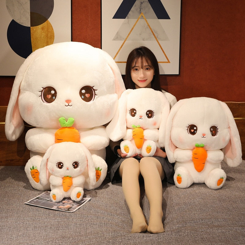 Sweet Rabbit