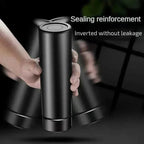 Digital Temperature Display Bottle