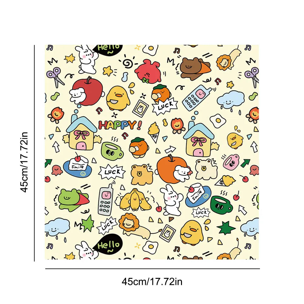 Scratch Shield Cat Trim Wrap Mat