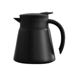 ThermoBrew Insulated Carafe | Stainless Steel 304 | Double-Walled & Vacuum Insulated | 6h Hot / 12h Cold | 0.5 L