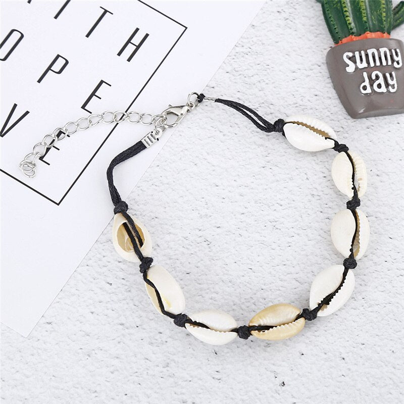 Bracelet/Anklet