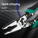 Multi-functional Heavy Duty Plier