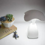 LED Touch Night Lamp – Modern Dimmable Table Lamp for Bedroom and Office