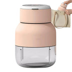 BlendGo - Draagbare Smoothie- en Sapblender 2-in-1