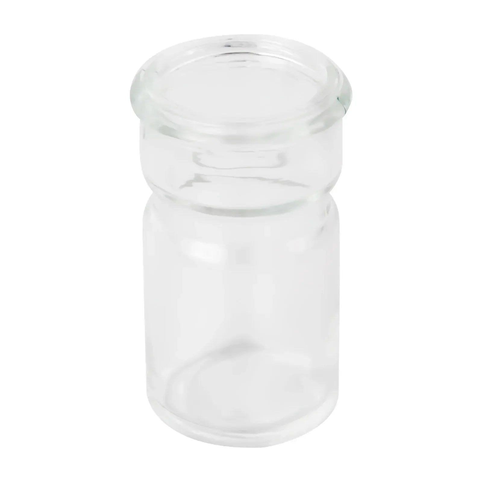Set of spice bottles order and style in every kitchen