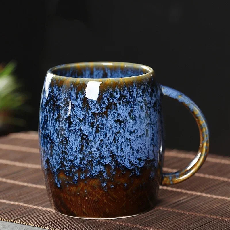 Athena Ceramic Mug