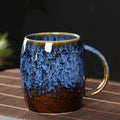Athena Ceramic Mug