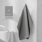 Turbo Soak Quick Dry Car Towel