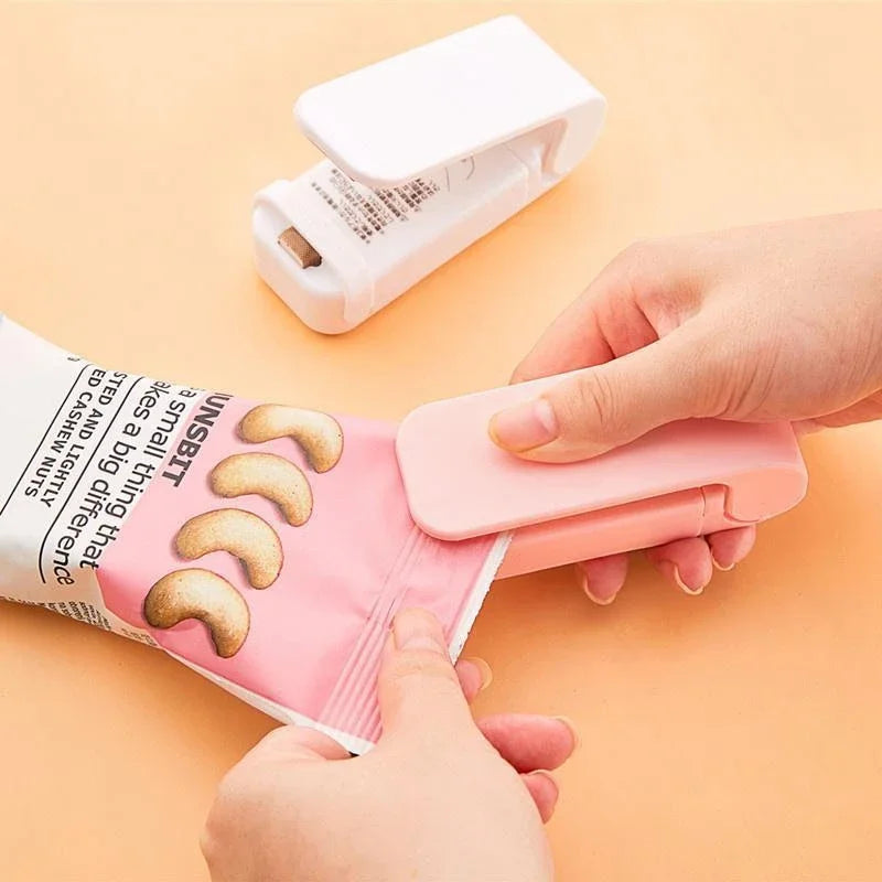 Mini Sealing Machine