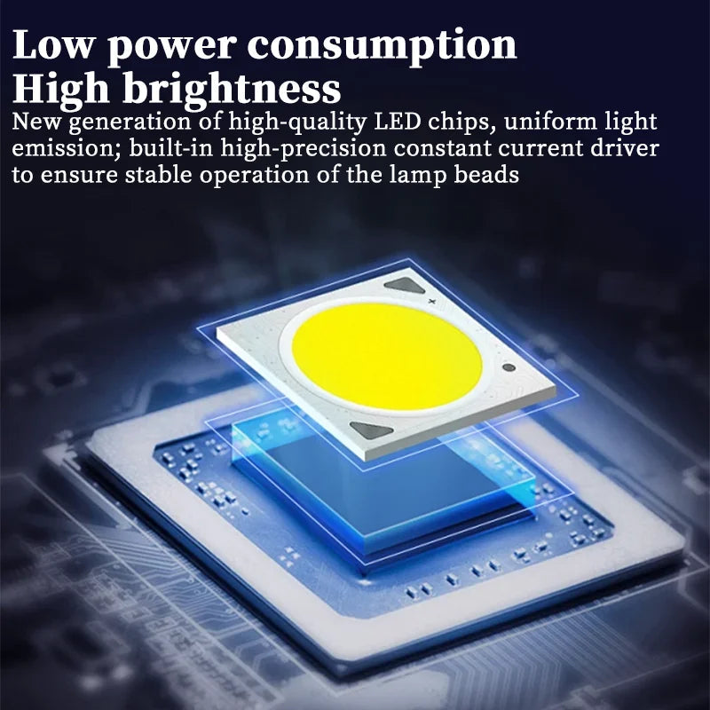 Terraluna Solar Ground Light LED | IP68 Waterproof | Automatic Light Control | For Garden, Path & Terrace