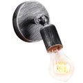 IndustrialGlow - Adjustable Retro Wall Lighting